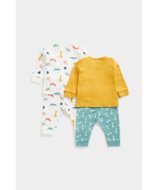 MOTHERCARE pidžaama, 2 tk., CB264