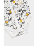 MOTHERCARE lühikeste varrukatega bodi, EB814