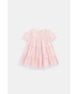 MOTHERCARE lühikeste varrukatega kleit, FE319 