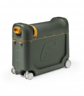 STOKKE transformeeritav kohver JETKIDS, Golden Olive, 534507