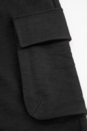 COCCODRILLO joggers EVERYDAY BOY A, mustad, ZC4120103VBA-021-152, 152 cm