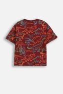 COCCODRILLO t-särgid EVERYDAY BOY A, värv, ZC5143208VBA-022-092, 92 cm