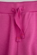 COCCODRILLO trousers EVERYDAY GIRL A, pink, ZC5120101VGA-007-128, 128 cm