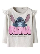 NAME IT STITCH t-särk, 13249660-C5BBAE 110 cm