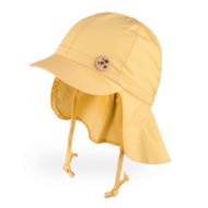 TUTU müts, yellow, cm, 3-005486