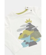 MOTHERCARE pitkähihaiset t-paida, FC656