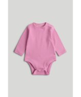 MOTHERCARE bodijs 3 gab., AW14601 cm