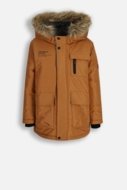 COCCODRILLO jakk OUTERWEAR BOY KIDS, kreemjas, cm