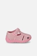 COCCODRILLO sussid SHOES GIRL, roosa, cm