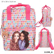 TOPMODEL Seljakott Teddy Cool, 11230