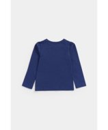 MOTHERCARE pikkade varrukatega t-särk, CC291