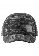 LASSIE Nokamüts Merli Black 728777-9991