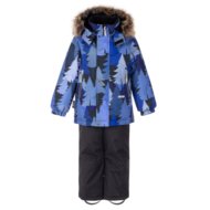 LENNE talvekomplekt SHAYN, 25340-2228, 122 cm