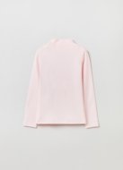 OVS GIRL3-10Y T-SHIRTS L/S 2H 9-10 PINK 001904394