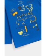 MOTHERCARE pikkade varrukatega t-särk, CB056