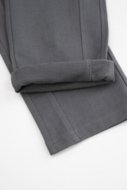 COCCODRILLO joggers ACADEMY BOY KIDS, graphite, ZC4120102ABK-020-122, 122 cm
