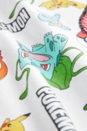 NEXT POKEMON t-särk, E38612, 104 cm
