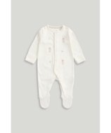 MOTHERCARE 8-osaline komplekt beebile, LK435 68