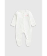 MOTHERCARE pükskostüüm, 3tk., HD726
