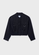 MAYORAL jope, black, 6.404-85, cm