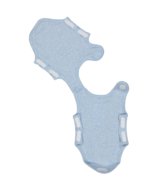 MOTHERCARE lühikeste varrukatega bodi, 5tk., RA041 premature