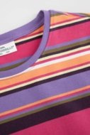 COCCODRILLO short sleeved t-shirt ACADEMY GIRL JUNIOR, värvilised, ZC4143203AGJ-022-164, 164 cm