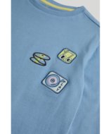 MOTHERCARE krekls ar garām piedurknēm, AW90001 cm