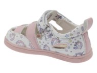 BEPPI vabaaja kingad, BAREFOOT, 2218420, 22 size