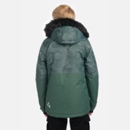 HUPPA talvejope ALFA, 18620020-52497, 122 cm