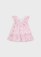 MAYORAL kleit 4E, heleroosa, 1917-78