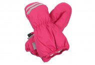 HUPPA laste kindad ROY Fucksia 8110BASE-60063-002