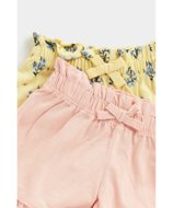 MOTHERCARE lühikesed püksid, 2 tk., EC011