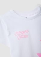 OVS lühikeste varrukatega t-särk, 116 cm, 002655040