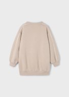 MAYORAL kleit, hazelnut, 4.931-39