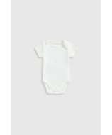 MOTHERCARE lühikeste varrukatega bodi, 5tk., FC1