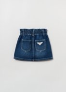 OVS GIRL3-10Y SKIRTS 2M 3-4 BLUE 001824168