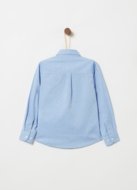 OVS BOY2-8Y SHIRTS L/S 2M 3-4 VIOLET 000653788
