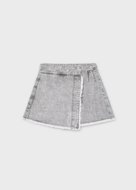 MAYORAL seelik-lühikesed püksid, grey, 6.903-39, 128  cm