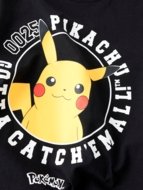 NAME IT POKEMON t-särk, 13253297-0 134-140 cm