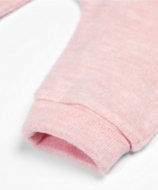 C type MOTHERCARE pikkade varrukatega bodi + püksid + pudipõll, 3tk., VA036 