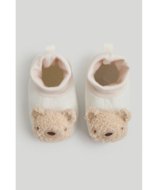 MOTHERCARE grabulis zeķe, AV13101 1-3 mėn.