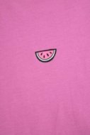COCCODRILLO short sleeved t-shirt, pink, size
