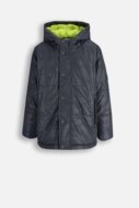 COCCODRILLO jakk OUTERWEAR BOY KIDS, hall, ZC5152108OBK-020-104, 104 cm