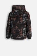 COCCODRILLO jakk OUTERWEAR BOY JUNIOR, värvikas, cm