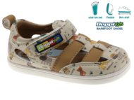 BEPPI vabaaja kingad, BAREFOOT, 2218480, 25 size