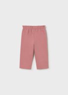 MAYORAL pusa, lühikeste varrukatega t-särk +püksid, blush, 1.830-37, 86  cm