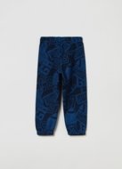 OVS 1 EN BOY 3-10Y JOGGER 2H 8-9 BLUE 001896438