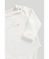 MOTHERCARE pikkade varrukatega body ja säärised , LK376 74