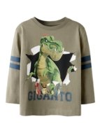 NAME IT GIGANTO t-särk, 13247230-817A65 98 cm