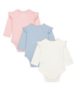MOTHERCARE bodi 3tk. VA102